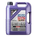 LIQUI MOLY Diesel Synthoil 5W40 | 5 l - Image 1