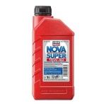 LIQUI MOLY Nova Super 15W40 | 1 l - Image 1