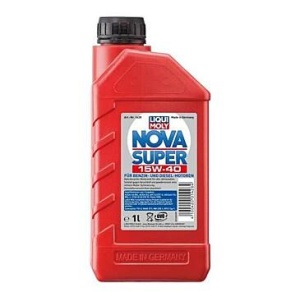 LIQUI MOLY Nova Super 15W40 | 1 l