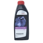 TOYOTA Brake & Clutch Fluid DOT 4 - Image 2