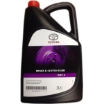 TOYOTA Brake & Clutch Fluid DOT 4 - Image 3