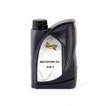 SUNOCO Motofork Oil SAE 5 - Image 1