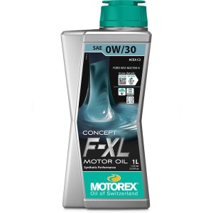 MOTOREX Concept F-XL 0W30