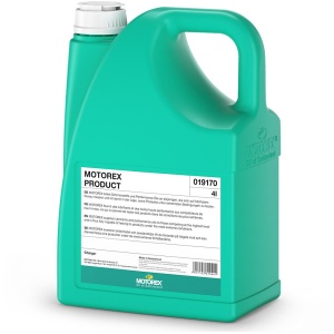 MOTOREX Racing Speedway Oil | 4 l