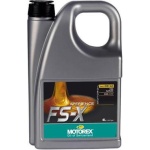 MOTOREX Xperience FS-X 0W40 - Image 2