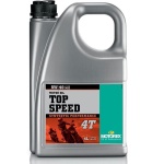 MOTOREX Top Speed 4T 5W40 - Image 2
