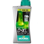 MOTOREX Profile D-XL 5W30 | 1 l - Image 1