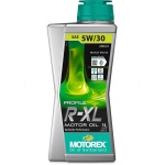 MOTOREX Profile R-XL 5W30 | 1 l - Image 1