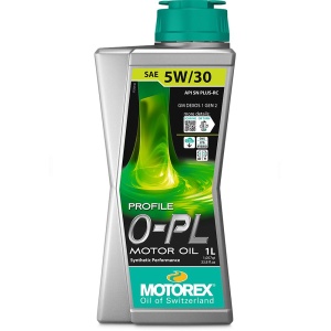MOTOREX Profile O-PL 5W30 | 1 l