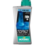 MOTOREX Topaz 5W40 - Image 1