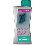 MOTOREX M3.0 Coolant Ready To Use - Image 1
