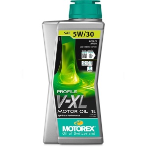 MOTOREX Profile V-XL 5W30 | 1 l