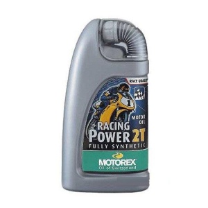 MOTOREX Racing Power 2T | 1 l – NEBEGAMINAMA