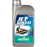 MOTOREX Jet Speed 2T - Image 1