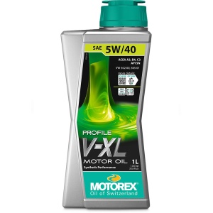 MOTOREX Profile V-XL 5W40 | 1 l