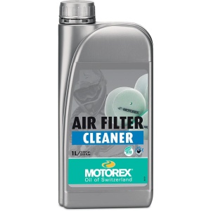 MOTOREX Air Filter Cleaner