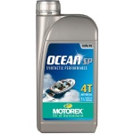 MOTOREX Ocean SP 4T 10W40 - Image 1