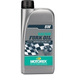 MOTOREX Racing Fork Oil 5W | 1 l - Image 1