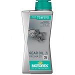 MOTOREX Prisma ZX 75W90 - Image 1