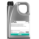 MOTOREX Prisma ZX 75W90 - Image 2