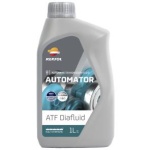 REPSOL AUTOMATOR ATF DIAFLUID - Image 1