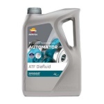 REPSOL AUTOMATOR ATF DIAFLUID - Image 2