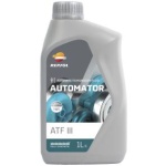 REPSOL AUTOMATOR ATF III - Image 1