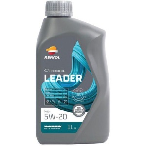 REPSOL LEADER NEO 5W20