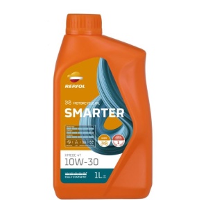REPSOL SMARTER HMEOC 4T 10W30