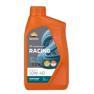REPSOL RACING OFF ROAD 4T 10W40