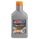 AMSOIL OE 10W40 100% Synthetic Motor Oil - Image 1