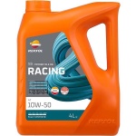 REPSOL RACING 4T 10W50 - Image 2