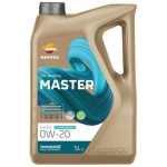 REPSOL MASTER ECO VCC 0W20 - Image 2