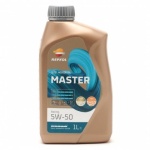 REPSOL MASTER RACING 5W50 - Image 1