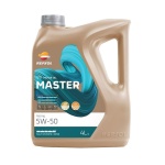 REPSOL MASTER RACING 5W50 - Image 2