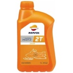 REPSOL MOTO SNOW 2T | 1 l - Image 1