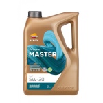 REPSOL MASTER ECO F 5W20 - Image 1