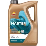 REPSOL MASTER ECO HYBRID 0W20 - Image 2