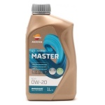 REPSOL MASTER ECO V 0W20 - Image 1