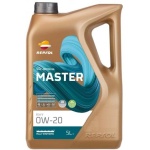 REPSOL MASTER ECO V 0W20 - Image 2