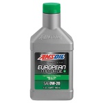 AMSOIL 0W20 LS 100% Synthetic European Motor Oil - Image 1