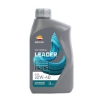 REPSOL LEADER A3/B4 10W40 - Image 1