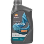 REPSOL LEADER AUTOGAS 5W40 - Image 1