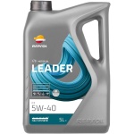 REPSOL LEADER AUTOGAS 5W40 - Image 2