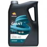 REPSOL GIANT 9540 LL 10W40 - Image 1