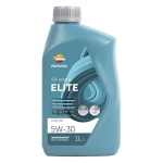 REPSOL ELITE LONG LIFE 5W30 - Image 1