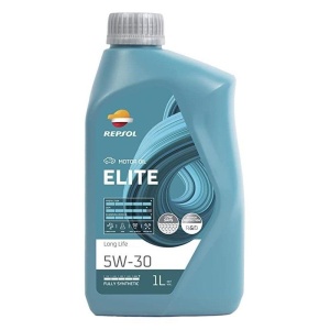 REPSOL ELITE LONG LIFE 5W30