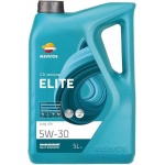 REPSOL ELITE LONG LIFE 5W30 - Image 2