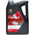 REPSOL FARMER CERES STOU 15W40 - Image 1