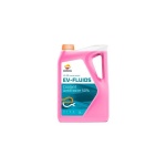 REPSOL 50% EV-FLUIDS COOLANT ANTIFREEZE | 5 l - Image 1